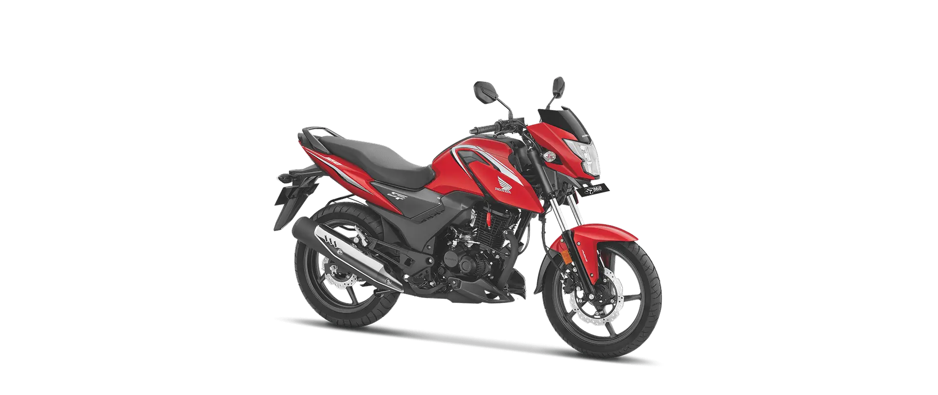 70 KM की माइलेज देने वाली नई Honda SP 160 Price सिर्फ इतनी! – जानें स्पेसिफिकेशन और फीचर्स 2 image 1